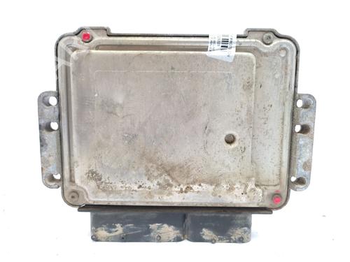 Engine control unit (ECU) OPEL ASTRA H Estate (A04) 1.7 CDTI (L35) | BP26589059M57 