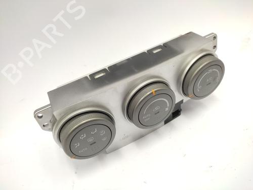 Climate control SUBARU IMPREZA Saloon (GD) 2.0 i AWD (GD9) | BP26321355I5 