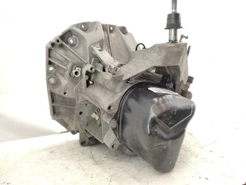 Gearbox RENAULT CLIO III Hatchback Van (SB_, SR_)  | BP26690185M3 