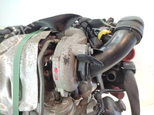 Engine PEUGEOT 5008 (0U_, 0E_) 1.6 HDi | BP36161926M1  - Image 8