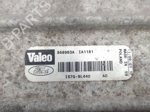Intercooler FORD MONDEO III (B5Y) 2.0 TDCi | BP30845872M30