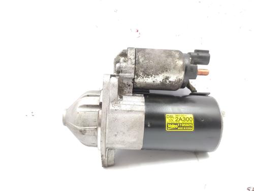 Starter HYUNDAI i30 (FD) 1.6 CRDi | BP40220694M8 - Image 3