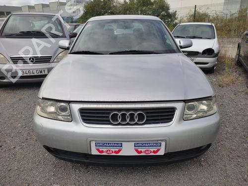 Right mirror AUDI A3 (8L1)  | BP21157965C27 