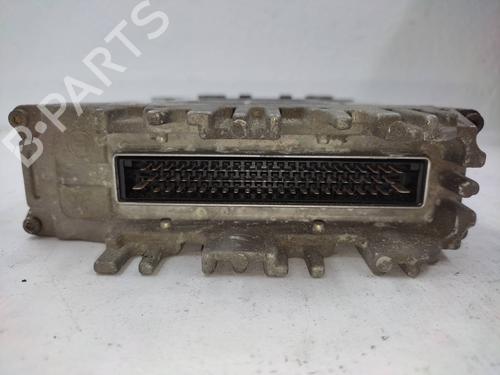 Engine control unit (ECU) RENAULT MEGANE I Coach (DA0/1_) 1.9 dTi (DA0N) | BP21149116M57 