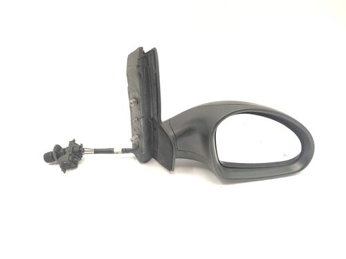 Right mirror SEAT ALTEA (5P1) 1.2 TSI | BP24683028C27 