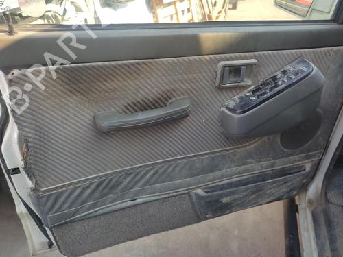 Left rear door NISSAN PATROL III/2 Station Wagon (W260) 2.8 TD | BP29390941C4 