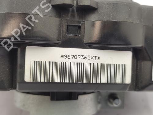 Switch PEUGEOT PARTNER MPV (5_, G_) 1.9 D | BP29279990I30 