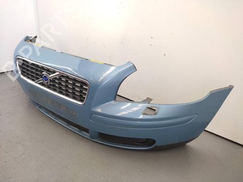 Front bumper VOLVO S40 II (544) 2.4 | BP22977930C7 