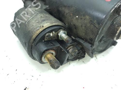 Startmotor FORD KA (RB_)  | BP21150576M8 