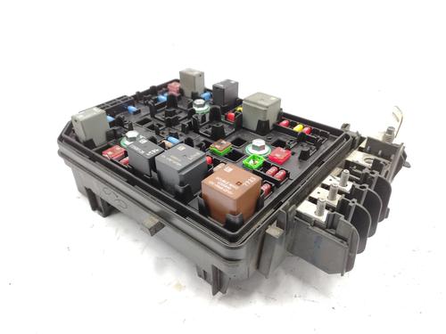 Fuse box OPEL ASTRA K Sports Tourer (B16) 1.4 Turbo (35) | BP29125319E1 