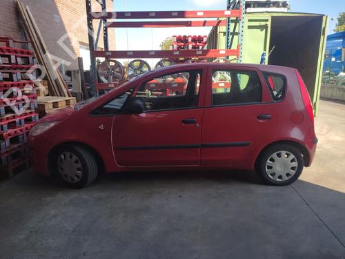 Engine control unit (ECU) MITSUBISHI COLT VI (Z3_A, Z2_A) 1.1 (Z31A, Z32A) | BP31885943M57