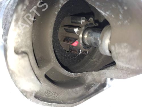 Starter VOLVO S40 II (544) 2.4 | BP22977915M8 