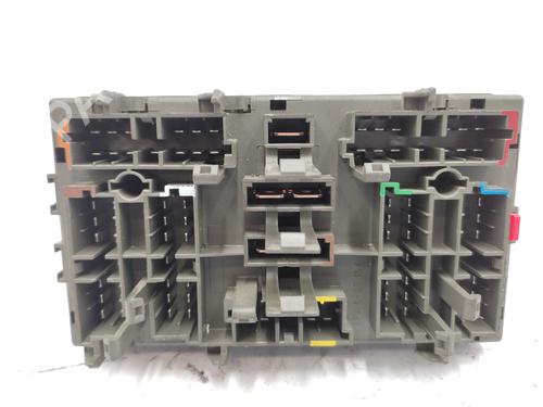 Fuse box CITROËN EVASION MPV (22, U6) 2.0 HDI | BP25440796E1