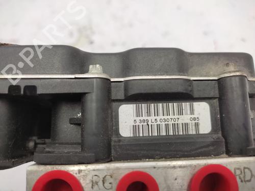 ABS pump PEUGEOT 807 (EB_)  | BP21566951M43 