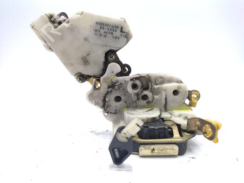 Front left lock NISSAN MICRA II (K11) 1.0 i 16V (K11) | BP21155165C98 
