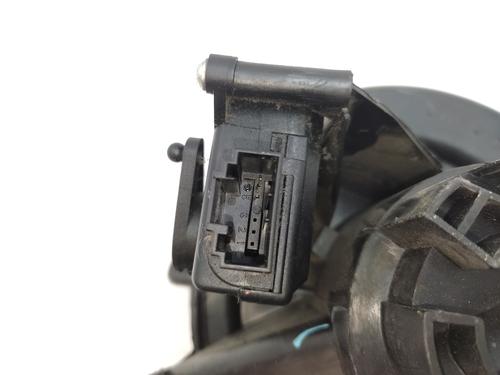 Heater blower motor OPEL ZAFIRA A MPV (T98)  | BP21153189M62 