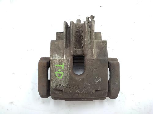 Used Right rear brake caliper BMW 5 (E60) 520 d (163 hp) 29514253