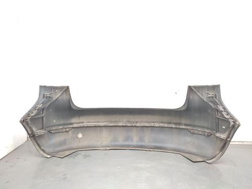 Rear bumper VW GOLF PLUS V (5M1, 521)  | BP21191851C8 