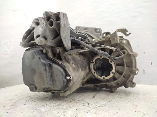 Gearbox SEAT LEON (1P1) 1.6 TDI | BP30273513M3 