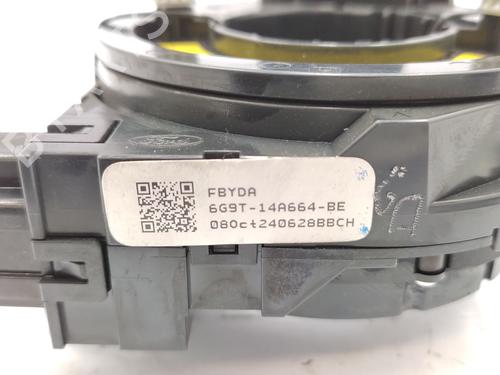 Squib airbag FORD MONDEO IV (BA7) 2.0 TDCi | BP29909676C102