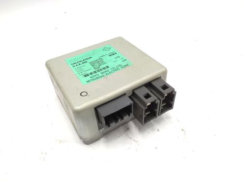 Used Electronic module RENAULT CLIO II (BB_, CB_) 1.5 dCi (B/CB3M) (64 hp) 24843305