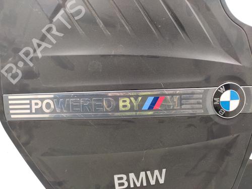 Upper protection BMW 2 Coupe (F22, F87) M 235 i | BP21151202M93 