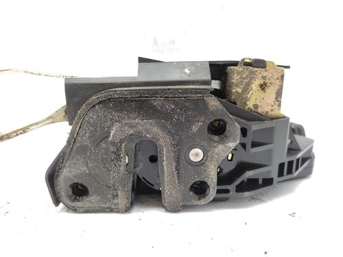 Front right lock HYUNDAI ELANTRA III (XD) 2.0 CRDi | BP21157735C97 