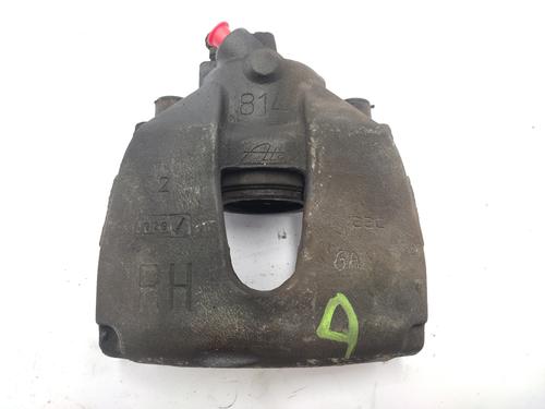 Used Right front brake caliper FORD FOCUS II (DA_, HCP, DP) 1.8 TDCi (115 hp) 21160591