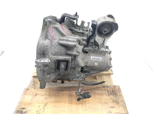 Used Gearbox HONDA ACCORD VII (CL, CN) 2.2 i-CTDi (CN1) (140 hp) 21151075