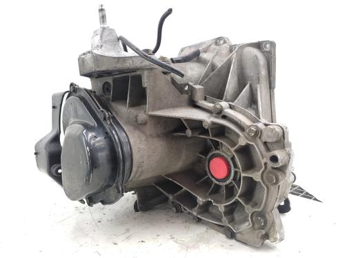 Gearbox FORD FIESTA V (JH_, JD_)  | BP21156532M3 
