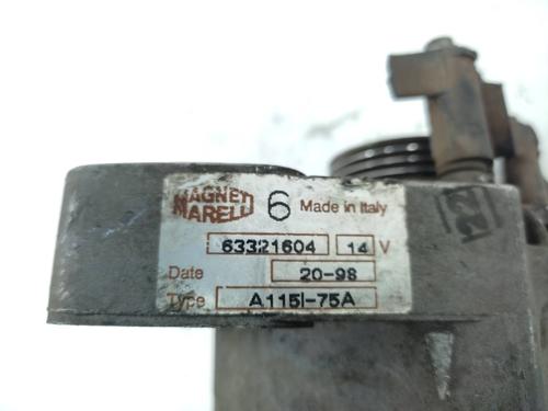 Alternator FIAT PUNTO (176_)  | BP21149924M7 