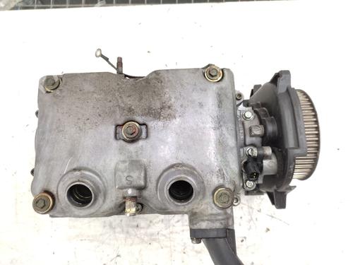 Cylinder head SUBARU LEGACY IV Estate (BP) 2.5 AWD (BP9) | BP30204611M5 