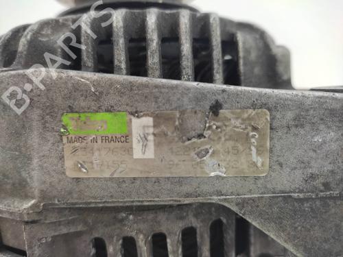 Alternator CITROËN SAXO (S0, S1)  | BP21149679M7 