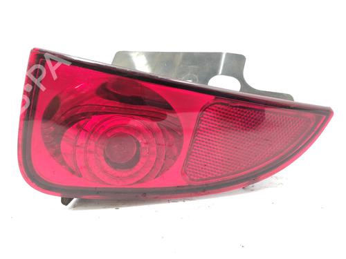 Mistachterlichten links RENAULT ESPACE IV (JK0/1_) 2.2 dCi (JK0H) (150 hp) 21158198