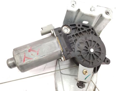Rudehejsemekanisme venstre bagtil CITROËN C3 I (FC_, FN_) 1.4 HDi | BP29158845C24 