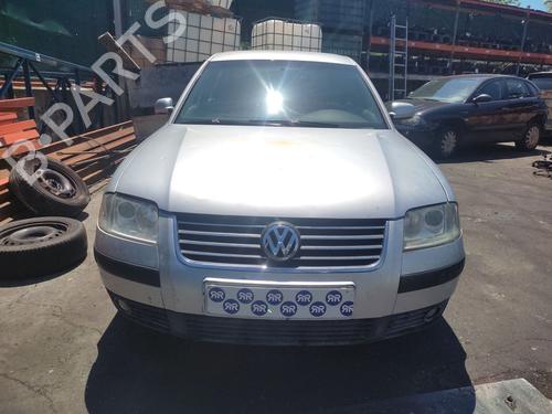 Warning switch VW PASSAT B5.5 (3B3) 1.9 TDI | BP36387611I22 - Image 6