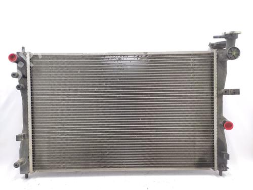 Køler Køler MITSUBISHI COLT VI (Z3_A, Z2_A) [2002-2012] 36990221 36990221
