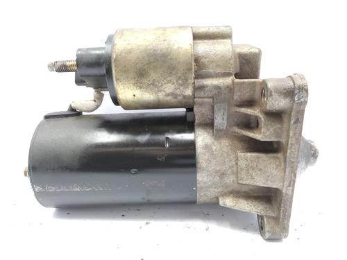 Used Starter RENAULT KANGOO (KC0/1_) D 65 1.9 (KC0E, KC02, KC0J, KC0N) (64 hp) 21156196