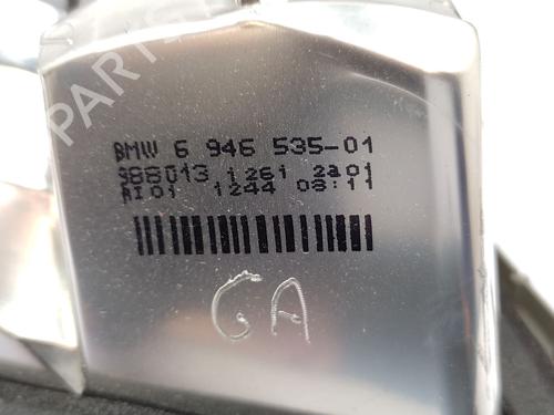 Left taillight BMW 3 (E46) 318 i | BP27328675C34 