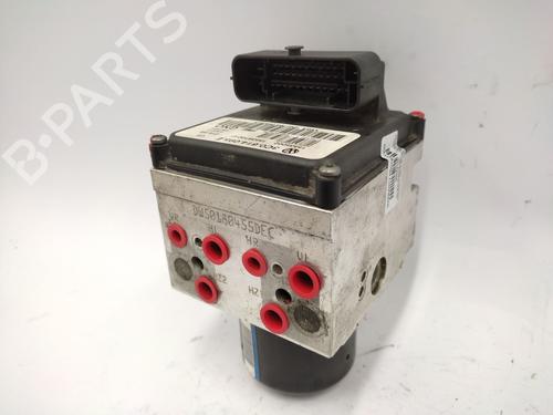 Pompe ABS VW PASSAT B6 (3C2) 2.0 TDI 16V (140 hp) 22788848