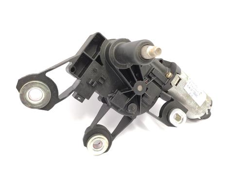 Used Rear wiper motor FORD FIESTA V (JH_, JD_) [2001-2014]  21156089