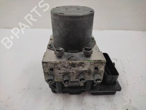 ABS pump CITROËN C4 Picasso I MPV (UD_) 1.6 HDi | BP21149193M43 