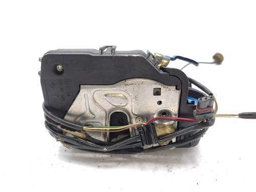 Rear left lock MERCEDES-BENZ C-CLASS (W203) C 220 CDI (203.008) | BP21154980C100 