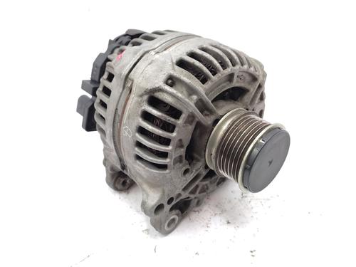 Generator Generator AUDI A3 (8V1, 8VK) 2.0 TDI (143 hp) 33704008 33704008