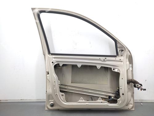 Left front door SKODA FABIA I (6Y2)  | BP21159440C2 