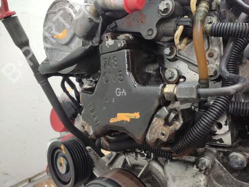 Engine MERCEDES-BENZ M-CLASS (W163) ML 270 CDI (163.113) | BP39028206M1 - Image 5