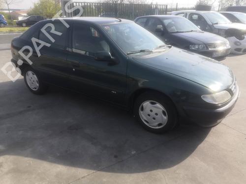 Steering pump CITROËN XSARA (N1)  | BP21149780M99 