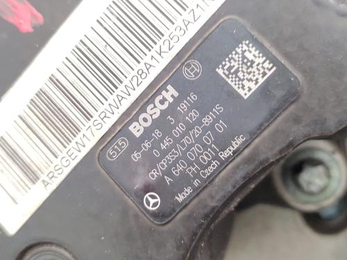 Engine MERCEDES-BENZ A-CLASS (W169) A 160 CDI (169.006, 169.306) | BP22978189M1 