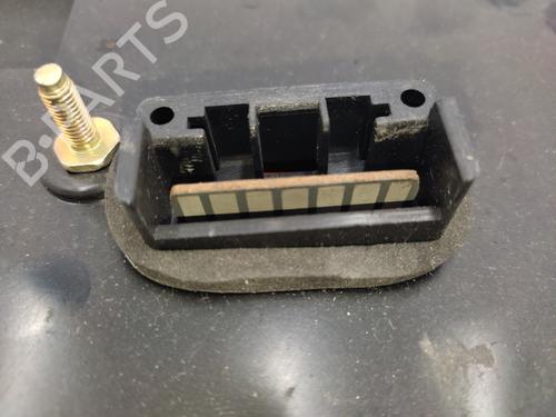 Right taillight FIAT UNO (146_, 158_) 60 1.1 (146A.EG) | BP21160352C35
