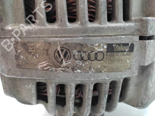Generator AUDI A4 B5 (8D2)  | BP21149589M7 